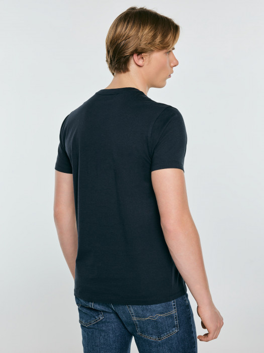 Pánske tričko ELLER 403